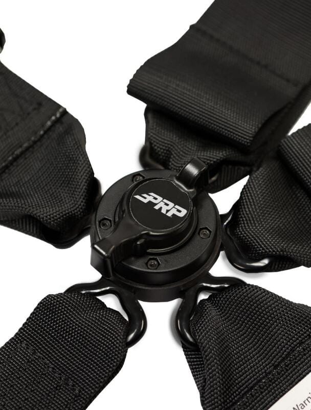 PRP 5.3 Harness thumbnail 2