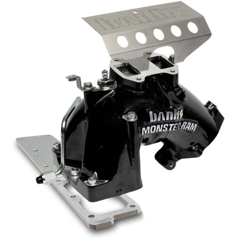 GBE Monster-Ram Intake thumbnail 4