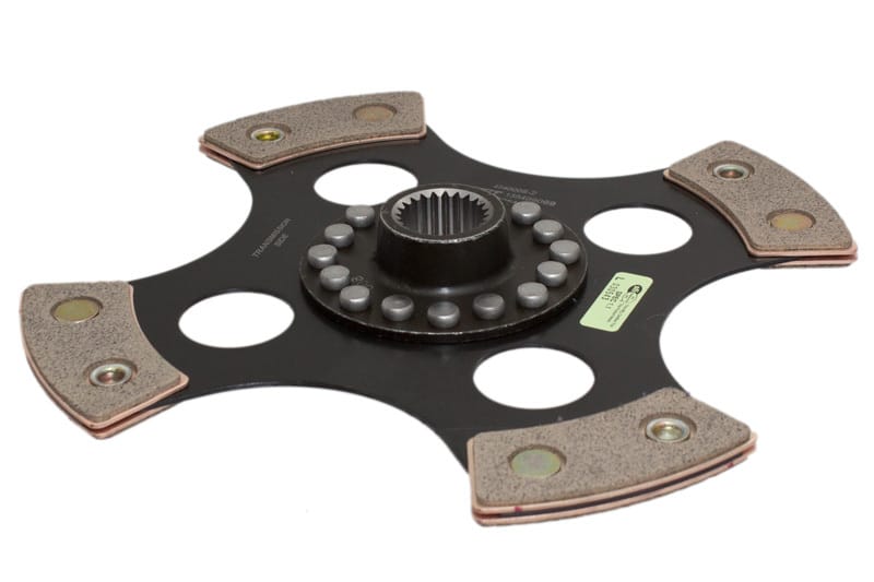 ACT Race Clutch Discs thumbnail 2