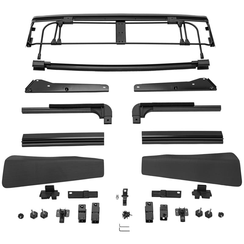 RUG Soft Tops thumbnail 2