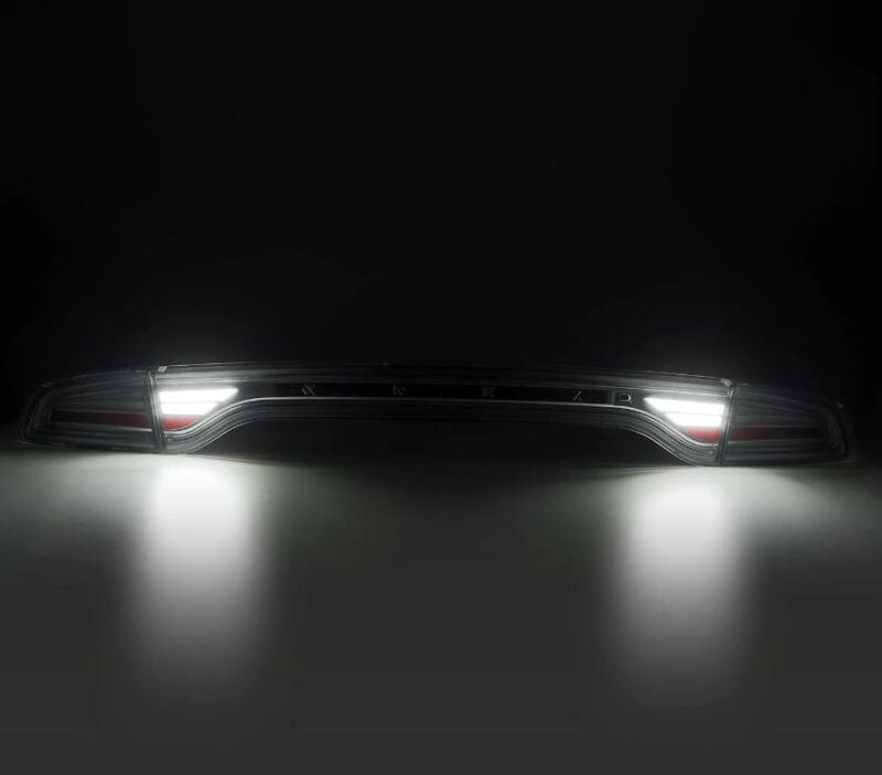 ARX NOVA Tail Lights thumbnail 4