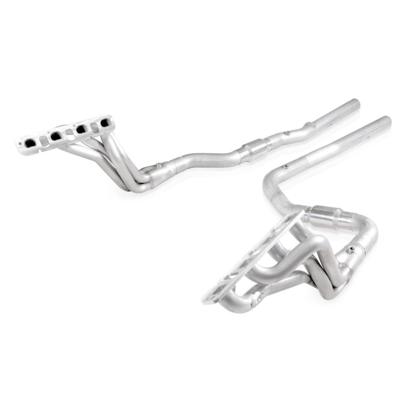SSW Long Tube Headers