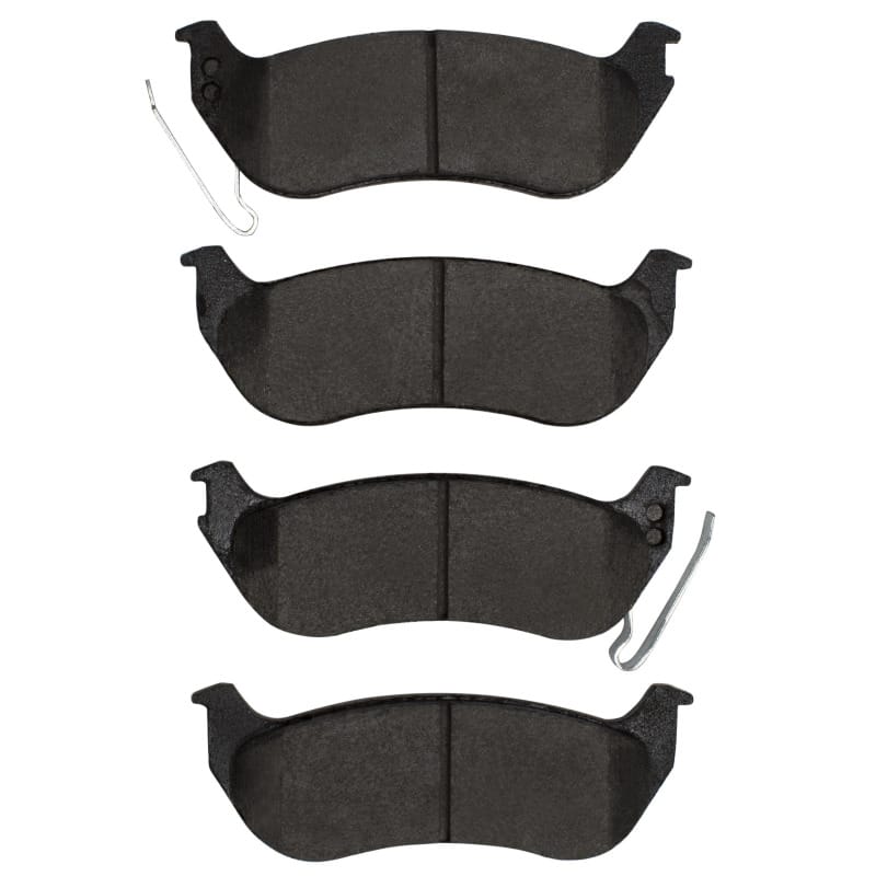 RNC Ceramic Brake Pads thumbnail 2