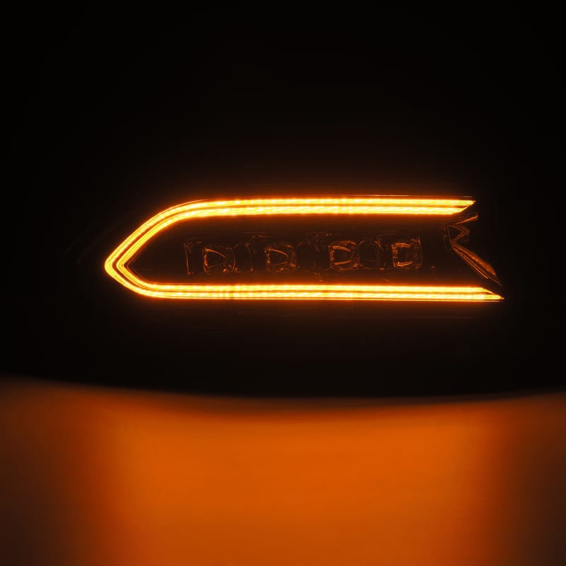 ARX NOVA Headlights thumbnail 4