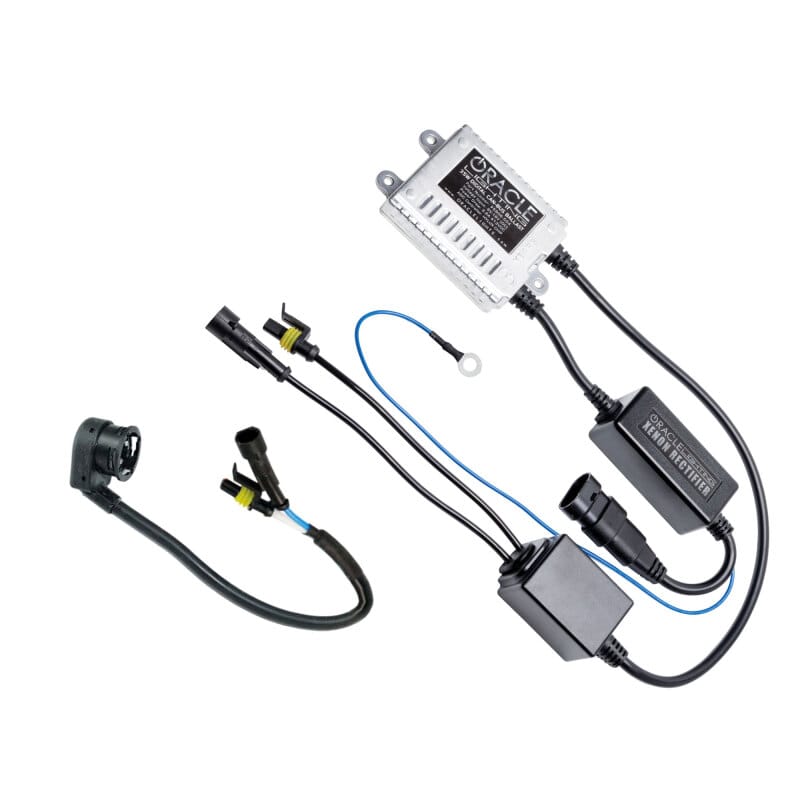 ORL HID Ballasts