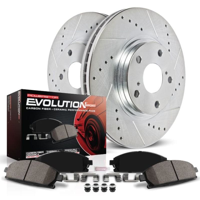 PSB Z23 Evolution Kit thumbnail 2