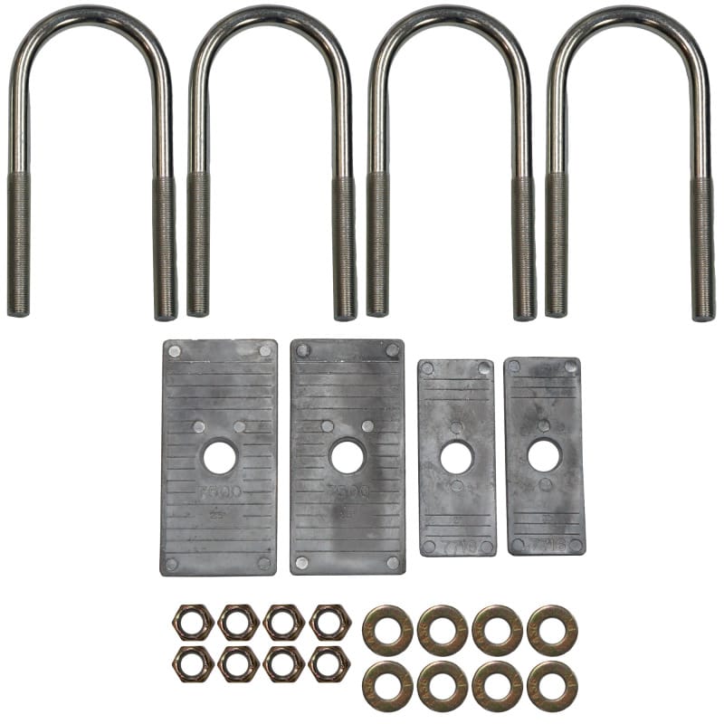 RHO U-Bolt Kits