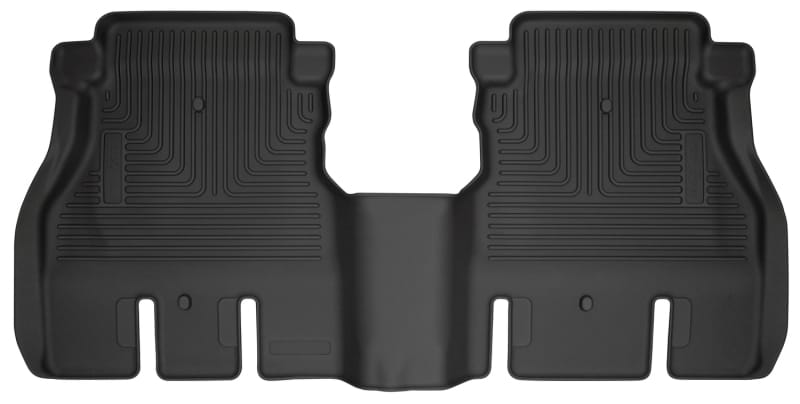 HL WB - Rear - Black