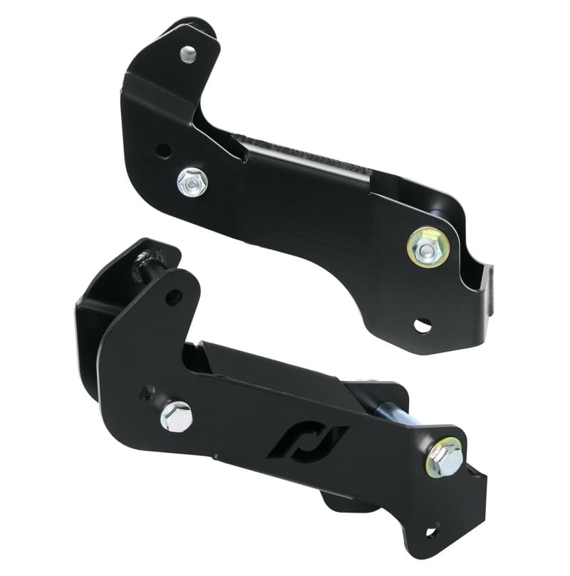 ROK Control Arms
