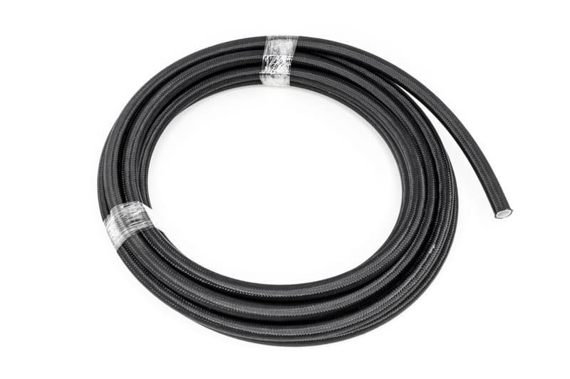 DW PTFE Braided Hose