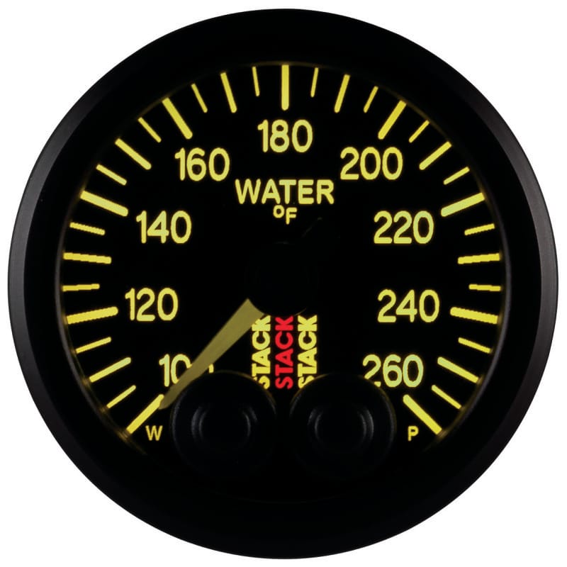 AM Stack Gauges thumbnail 9