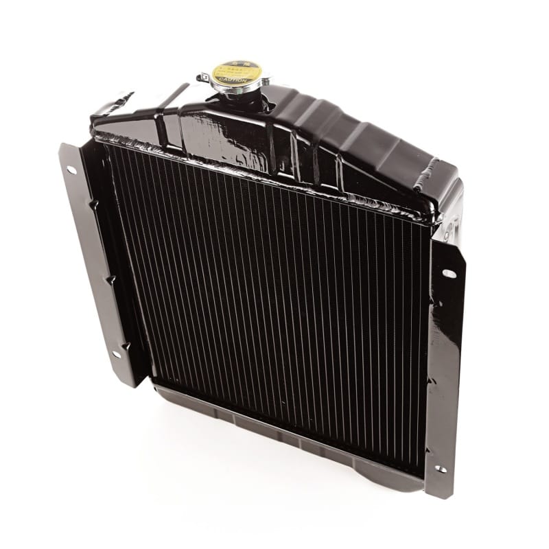 OMI Radiators thumbnail 2