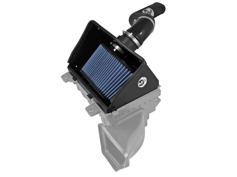 AFE Magnum FORCE Stage-2 Cold Air Intakes
