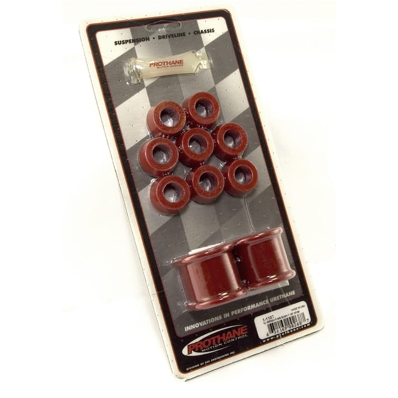 RUG Bushings