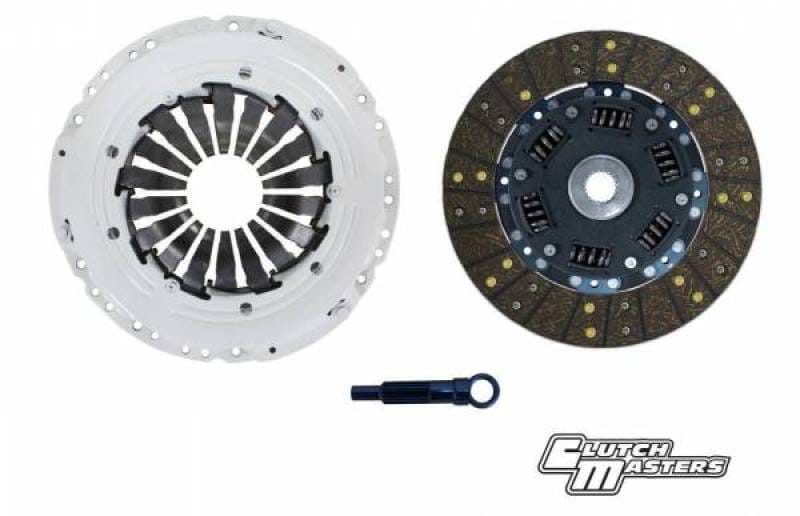 CM FX100 Clutch Kits thumbnail 2