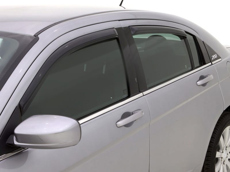 AVS In-Channel Ventvisors thumbnail 3