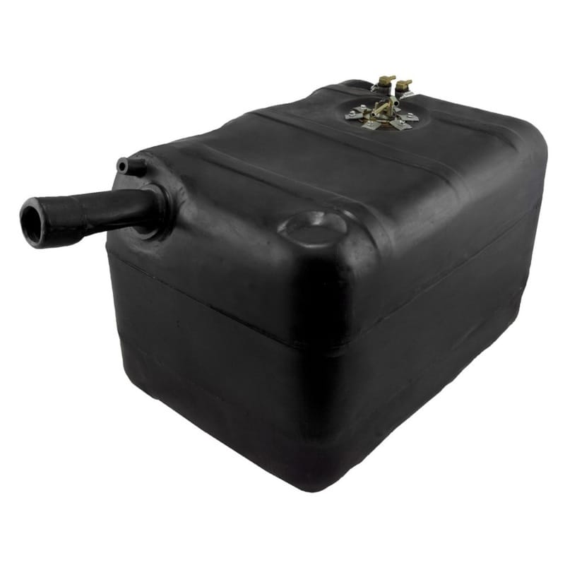 OMI Fuel Caps/Tanks