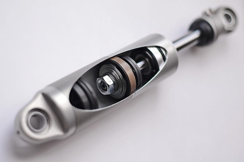 RID HQ Coilover Kits thumbnail 2