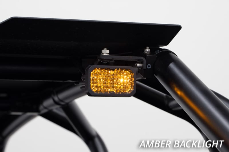 DIO Roll Bar Accessories thumbnail 4