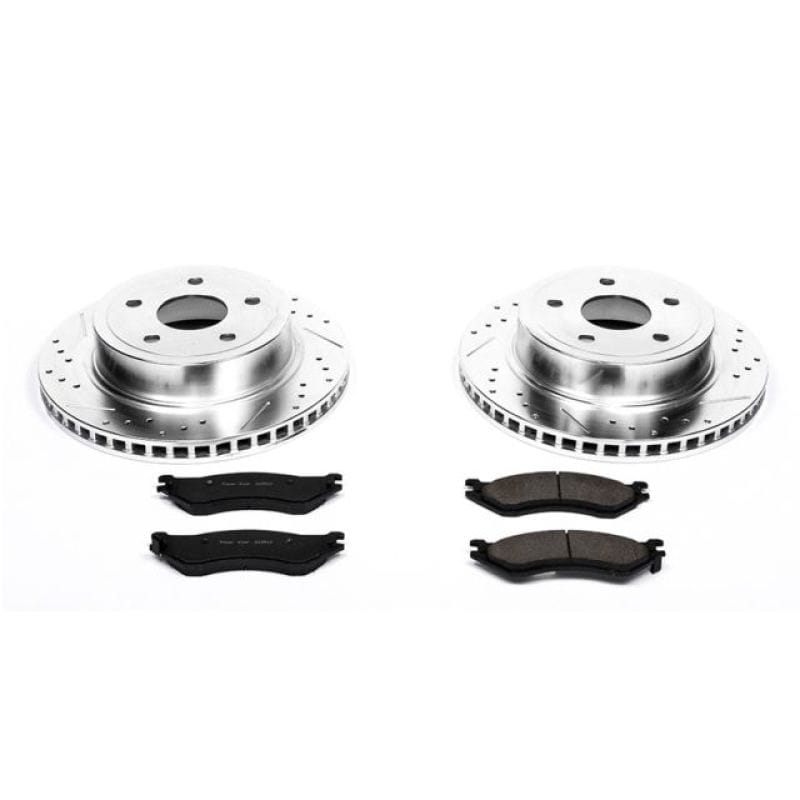 PSB Z23 Evolution Kit