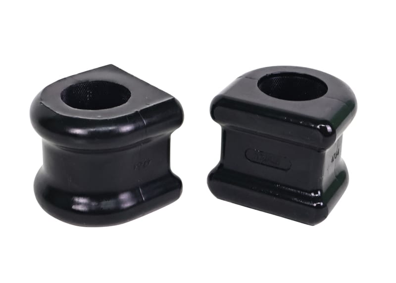 WL Bushings - Body Mount