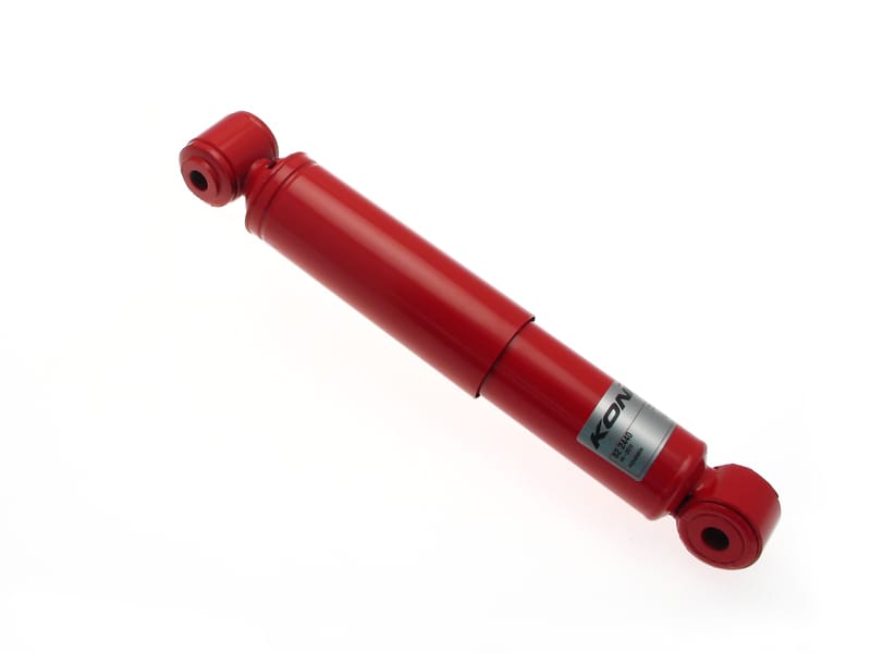 KON Heavy Track (Red) Shocks