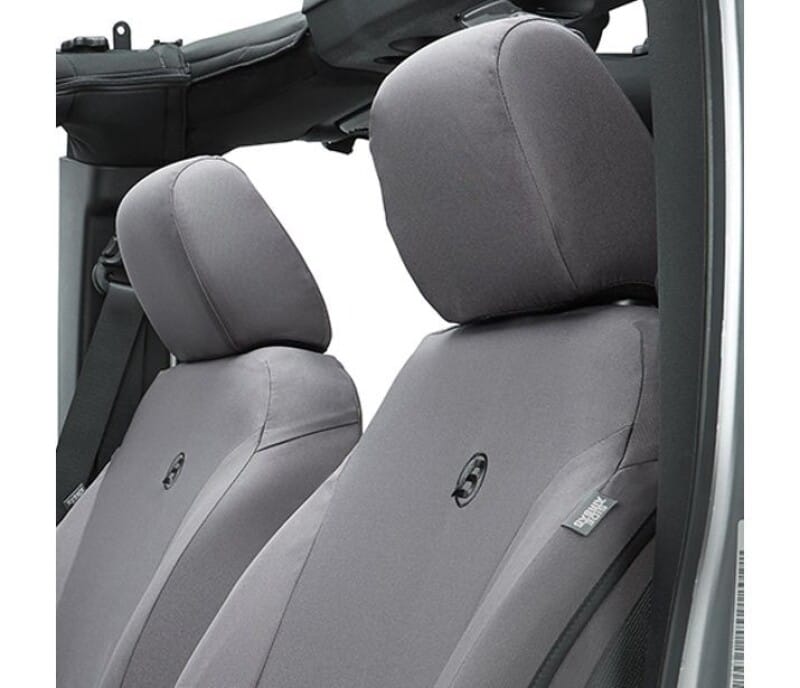 BES Seat Covers thumbnail 2