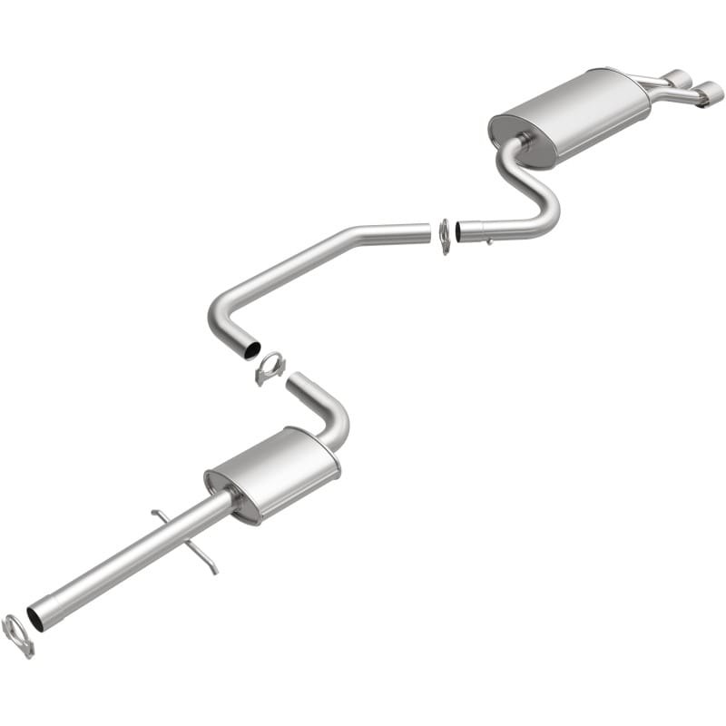 MAG BRE Exhaust Kits thumbnail 2
