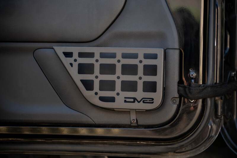 DVE Molle Panels