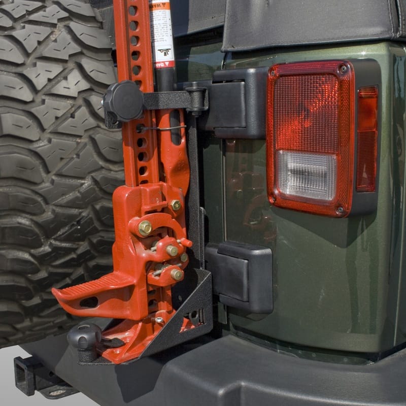 RUG Off-road Jacks thumbnail 2
