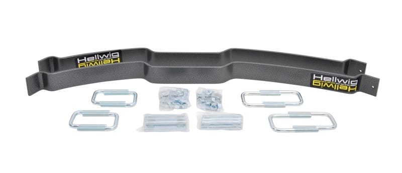 HWG EZ-990 Helper Spring Kits thumbnail 2