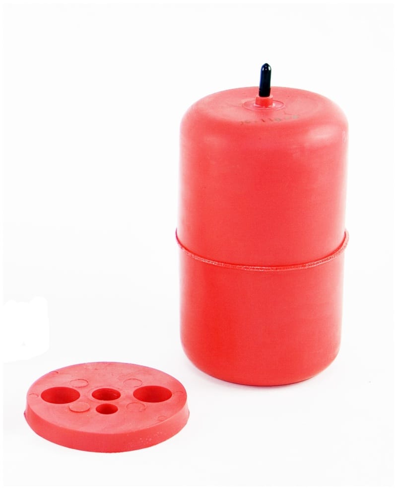 ALF Repl Springs Red Cyl Type