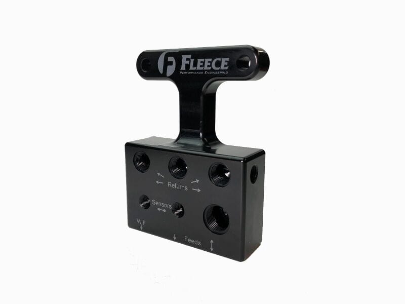 FPE Fuel Distribution Blocks thumbnail 4