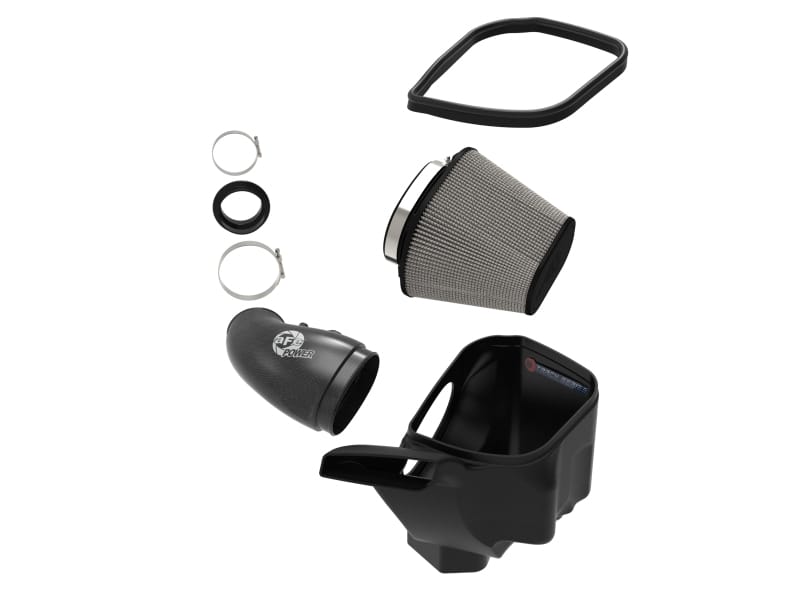 AFE Track Series Intake thumbnail 3