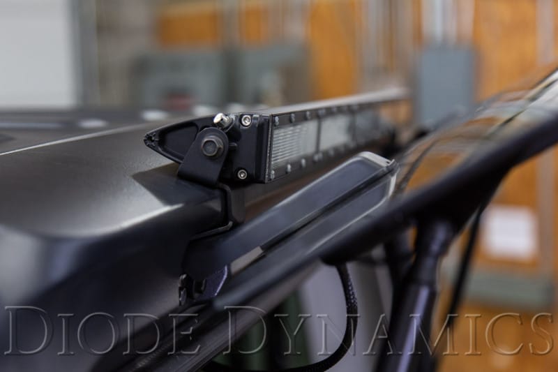 DIO Mounting Brackets Lighting thumbnail 2