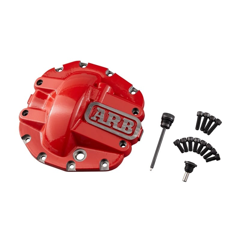 ARB Diff Case / Covers