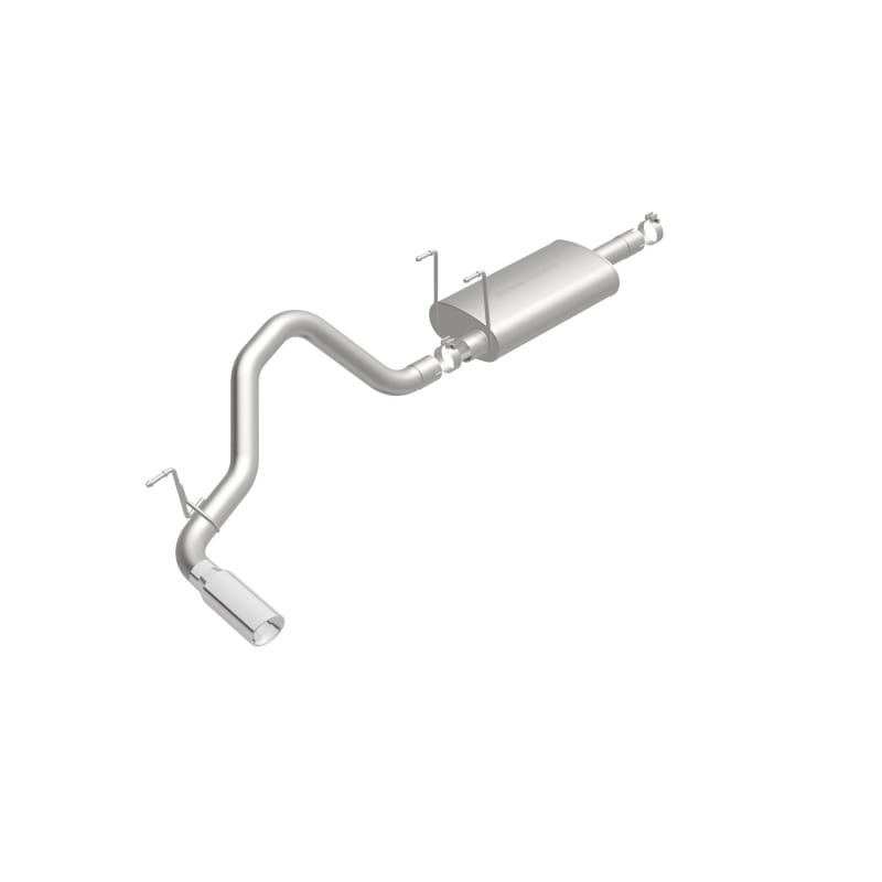 MAG Catback Exhaust thumbnail 2