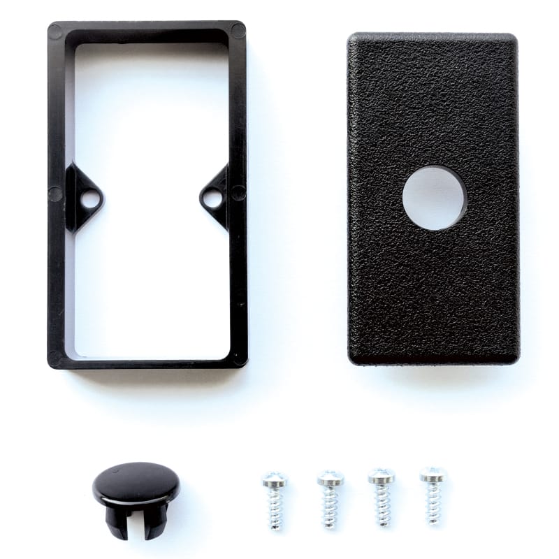 AM Pod Mounts