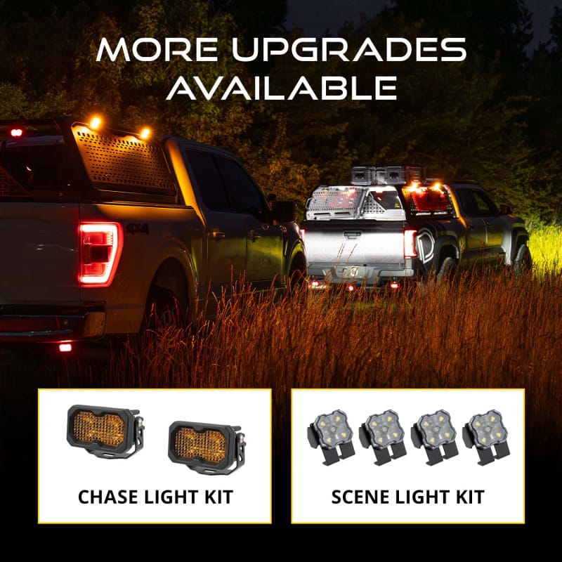 DIO Stage Series Bed Lights thumbnail 6