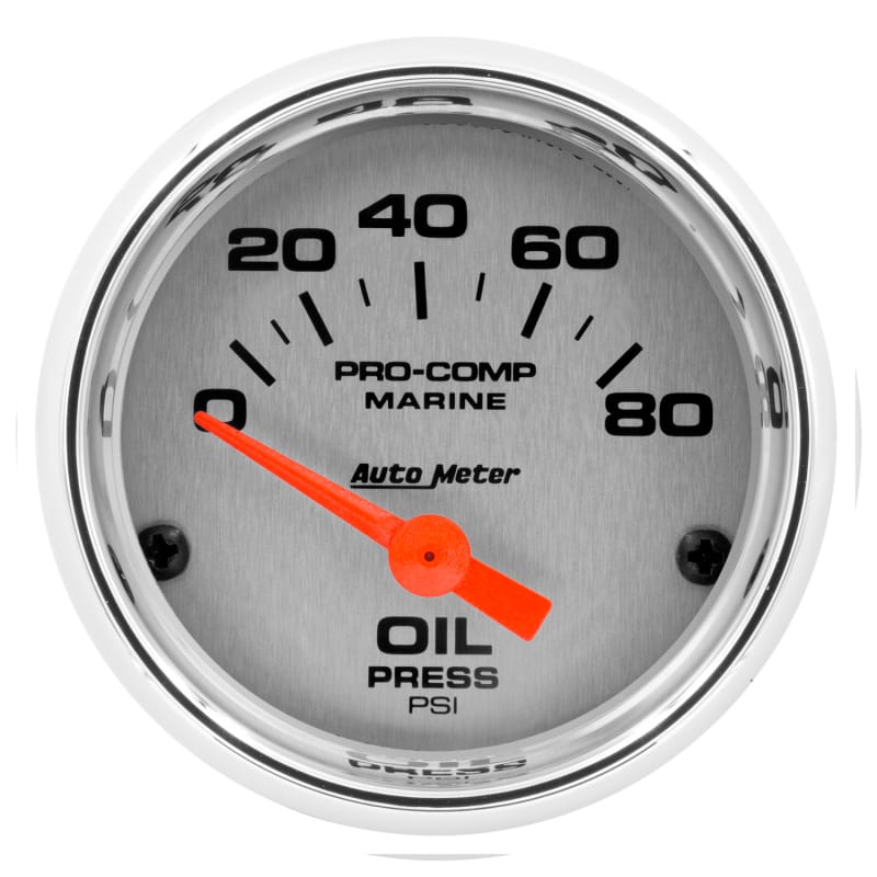 AM Ultra-Lite Gauges