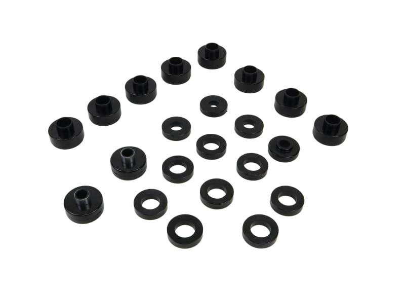 WL Bushings - Body Mount thumbnail 3