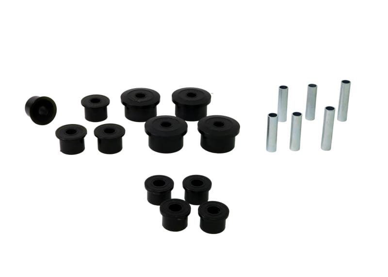 WL Bushings - Spring thumbnail 3