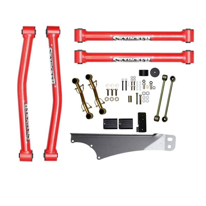 SKY Lift Kit Components