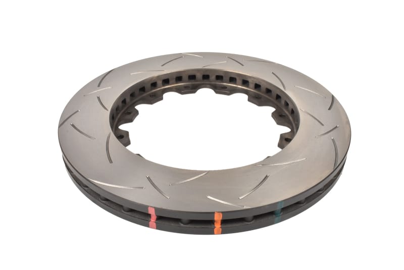 DBA 5000 Series Slotted Rotors thumbnail 2