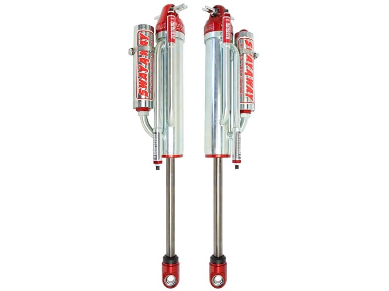 AFE Shock/Bump Stop Kits