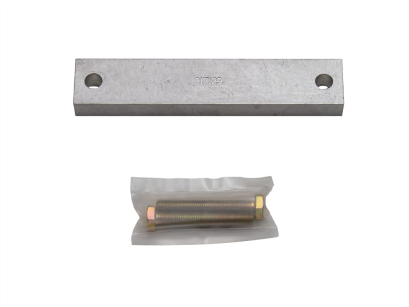 ICO Carrier Bearing Drop Kits