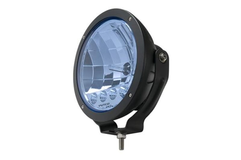 PUT HID Off Road Lamps