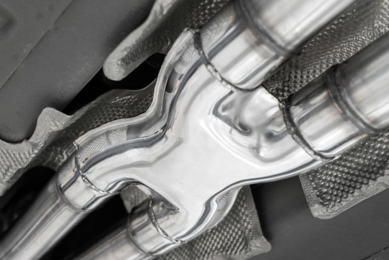 MBRP Catback Exhaust AL thumbnail 5