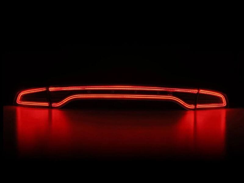 ARX NOVA Tail Lights thumbnail 7