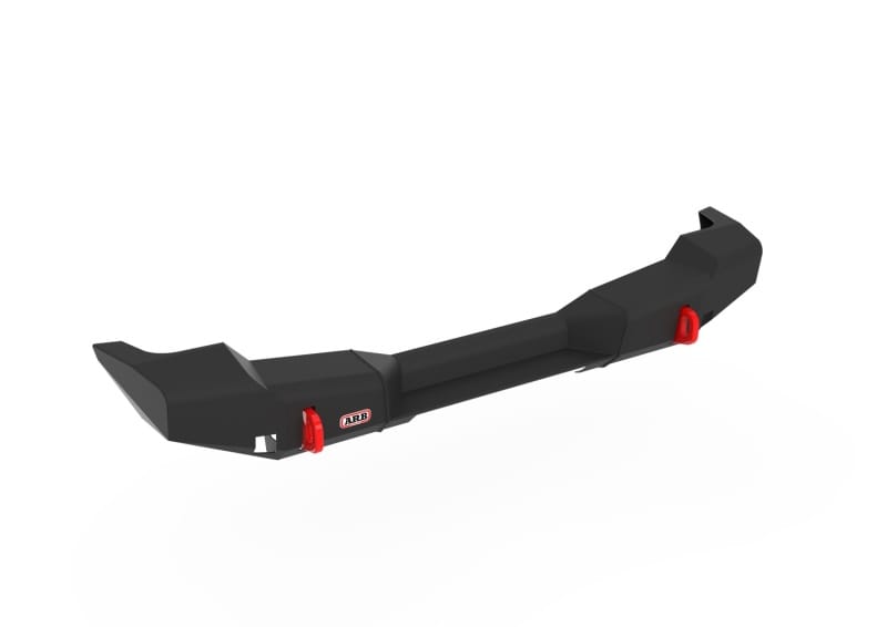 ARB Rear Bars w/o Carriers thumbnail 3